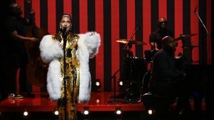 The Late Show with Stephen Colbert: 8×49