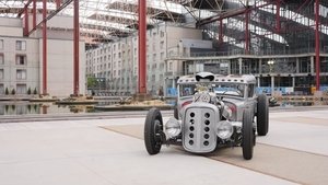 Heavy Metal Model A