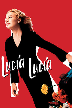 Poster Lucía, Lucía (2003)