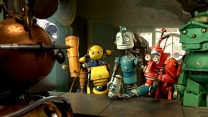 Robots (2005)