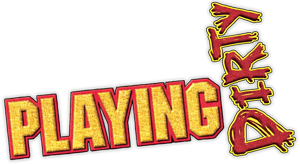 Playing Dirty — Logos 1