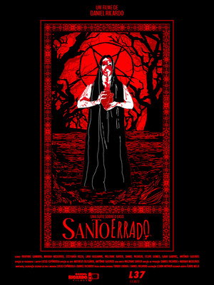 Uma Suíte Sobre o Caso Santo Errado