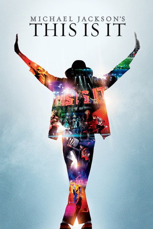 poster This Is It