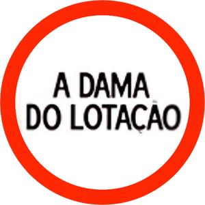 A Dama do Lotação — Logos 1