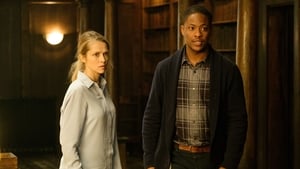 A Discovery of Witches S01E03