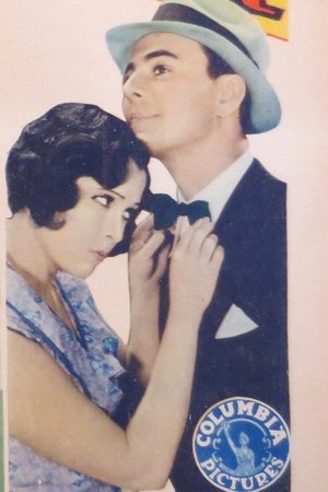 Poster The Bachelor Girl (1929)