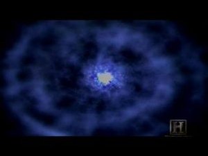 The Universe Beyond the Big Bang