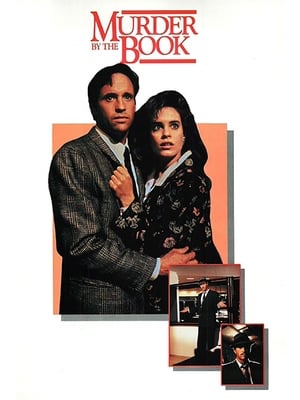 Poster Murder by the Book (1987)