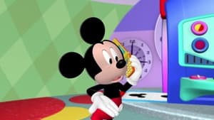 Mickey Mouse Clubhouse Minnie and Daisy's Flower Shower