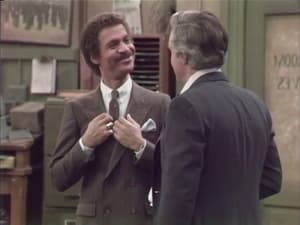 Barney Miller Liquidation