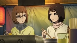 Shirobako: 1×22