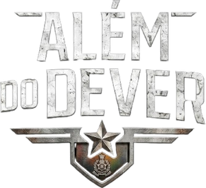 Além do Dever — Logos 3