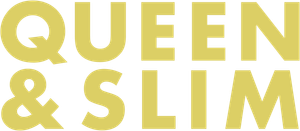 Queen & Slim — Logos 4