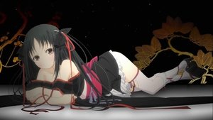 Unbreakable Machine-Doll ( 2013 )