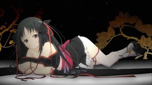 poster Unbreakable Machine-Doll