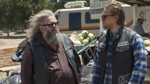 Sons of Anarchy 7×2