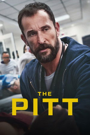poster The Pitt
