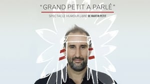 Martin Petit - Grand petit a parlé: humour libre ! film complet