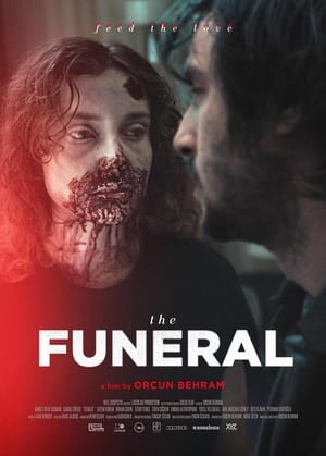 Poster The Funeral (2023)