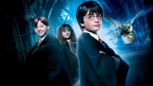 Harry Potter 1 y la piedra filosofal [2001]