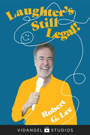 Robert G. Lee: Laughter's Still Legal