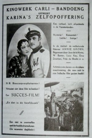 Nonton film Karina's Sacrifice (1932) terbaru sub indo Nonton film Karina's Sacrifice (1932) terbaru sub indo