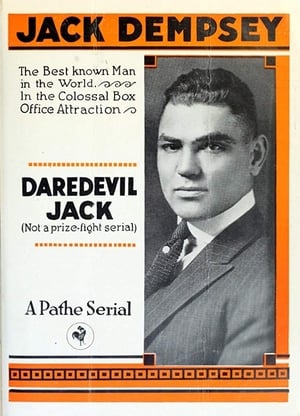 Poster The Adventures of Daredevil Jack (1920)