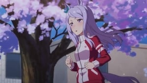 Uma Musume: Pretty Derby Temporada 2 Capitulo 8