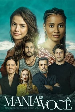 Affiche de Especial Mania de Você