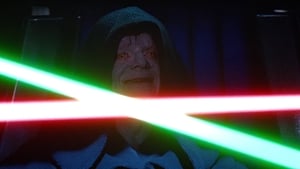 Captura de La guerra de las galaxias. Episodio VI: El retorno del Jedi
