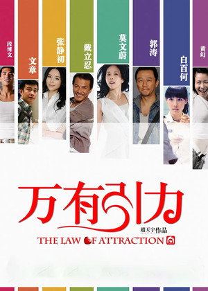 The Law of Attraction