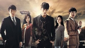 Triangle (2014) Korean Drama