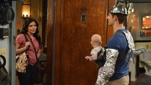 Baby Daddy: 2×6