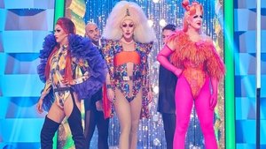 Drag Race Spain: All Stars: 1×4