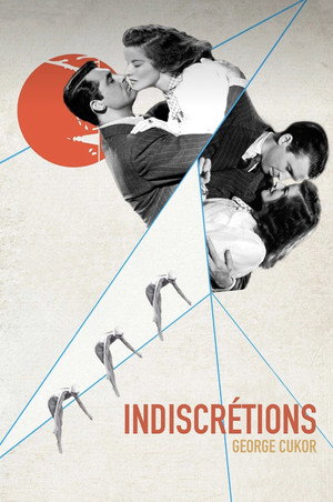 Постер фильма «Филадельфийская история (1940)» — (37 из 79)