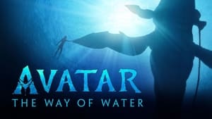 Avatar: The Way of Water 2022