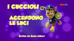 Paw Patrol 1×13