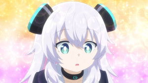 Alma-chan Wants to Be a Family!: 1×2