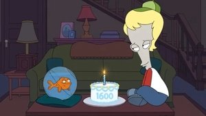 American Dad!: 5×1