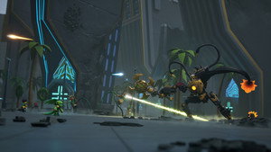 Tous unis pour Impérium