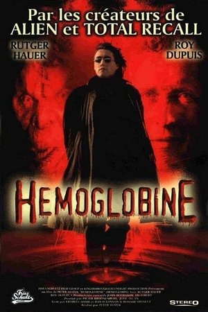 Hemoglobine Hemoglobine