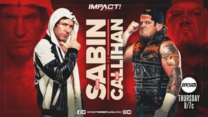 Impact Wrestling IMPACT! #893