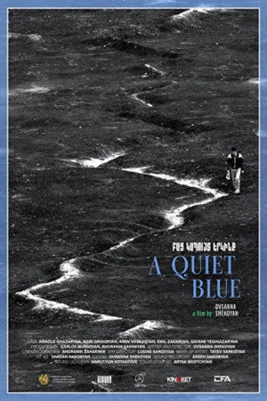 A Quiet Blue 3