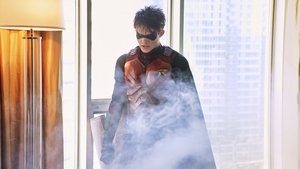 Titans Season 1 Episode 5