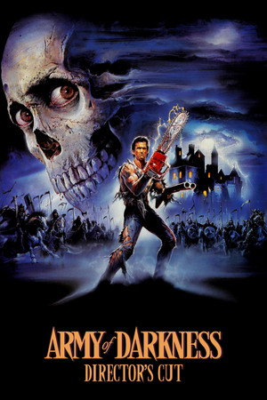 Постер фильма «Зловещие мертвецы 3: Армия тьмы (1992)» — (37 из 171)