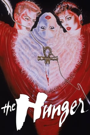 watch-The Hunger