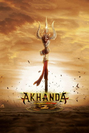 فيلم Akhanda 2 – Thaandavam 2025 مترجم
