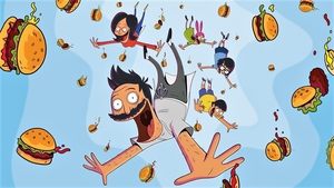 Bob’s Burger: O Filme