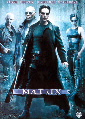 poster The Matrix