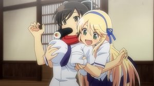 Senran Kagura: 1×1